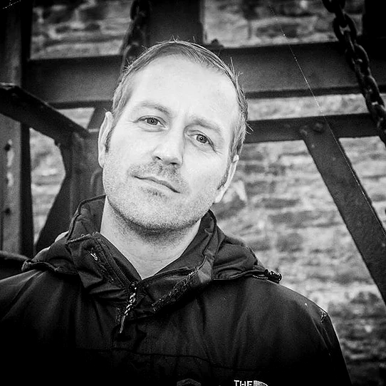Sean Reynolds